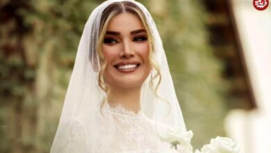 ببینید| سفر زمان؛ خواستگاری «متین ستوده» از «کامران تفتی» برای «مارچا بیگم» در سریال «مهیار عیار»