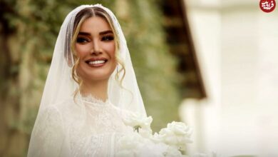 عکس| سفر زمان؛ چهرۀ «متین ستوده» در 8 سالگی در یکی از اولین سریال‌هایش