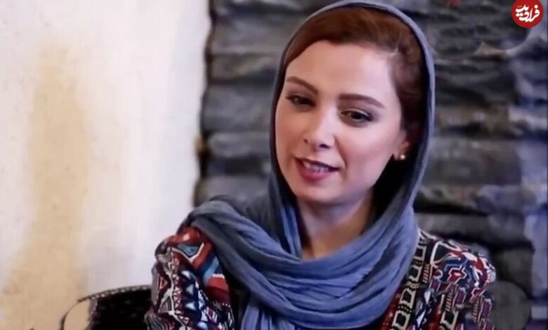 عکس| سفر زمان؛ «تینا وصال و سعید نصیری» در پشتصحنه سریال «بچهمهندس 3» عکس| سفر زمان؛ «تینا وصال و سعید نصیری» در پشتصحنه سریال «بچهمهندس 3»