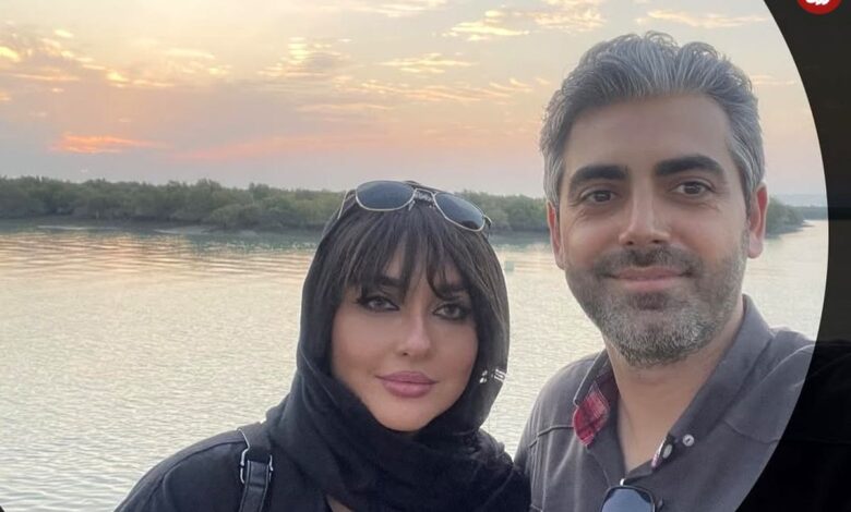 عکس| سفر به تاریخ؛ «جواد، مرضیه و دکتر توفیقی» در پشتصحنه قسمت آخر «بچهمهندس4» عکس| سفر به تاریخ؛ «جواد، مرضیه و دکتر توفیقی» در پشتصحنه قسمت آخر «بچهمهندس4»