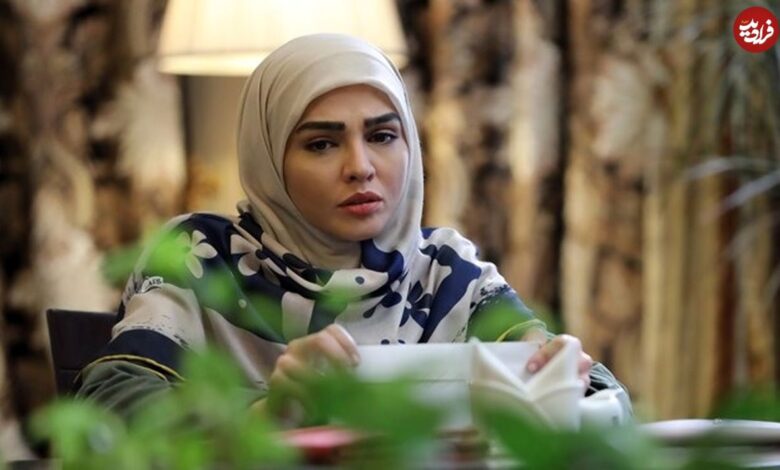 عکس| سفر زمان؛ چهرۀ «شیوا، دوست مرضیه» (بچه مهندس 4) در 36 سالگی در عکسهای شخصیاش عکس| سفر زمان؛ چهرۀ «شیوا، دوست مرضیه» (بچه مهندس 4) در 36 سالگی در عکسهای شخصیاش