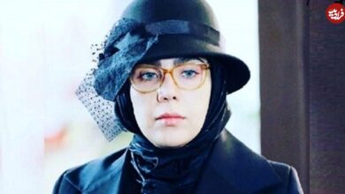 عکس| سفر زمان؛ چهرۀ «مومو» (بچه مهندس 3) در 27 سالگی در سفر به برزیل