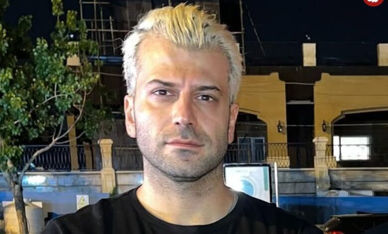 عکس| سفر زمان؛ «جواد جوادی» و «تینوش وصال» در نشست خبری سریال «بچه مهندس» عکس| سفر زمان؛ «جواد جوادی» و «تینوش وصال» در نشست خبری سریال «بچه مهندس»