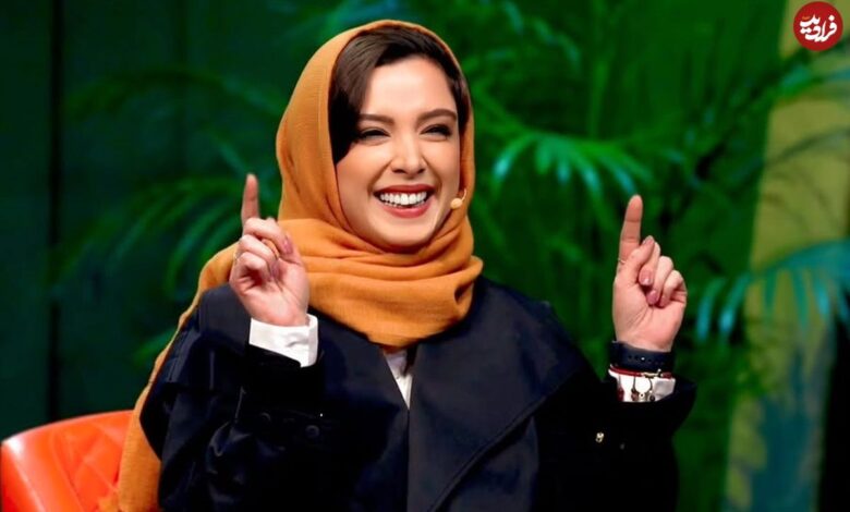 عکس| سفر به تاریخ؛ «تینا وصال» (بچه مهندس) 11 سال قبل در کنار «پژمان جمشیدی» در یک تئاتر عکس| سفر به تاریخ؛ «تینا وصال» (بچه مهندس) 11 سال قبل در کنار «پژمان جمشیدی» در یک تئاتر