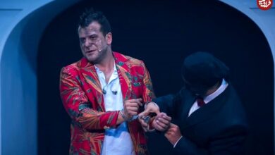 عکس| سفر زمان؛ «جواد جوادی» (بچه مهندس) در کنار «مرضیه و مسعود» در خبرگزاری فارس