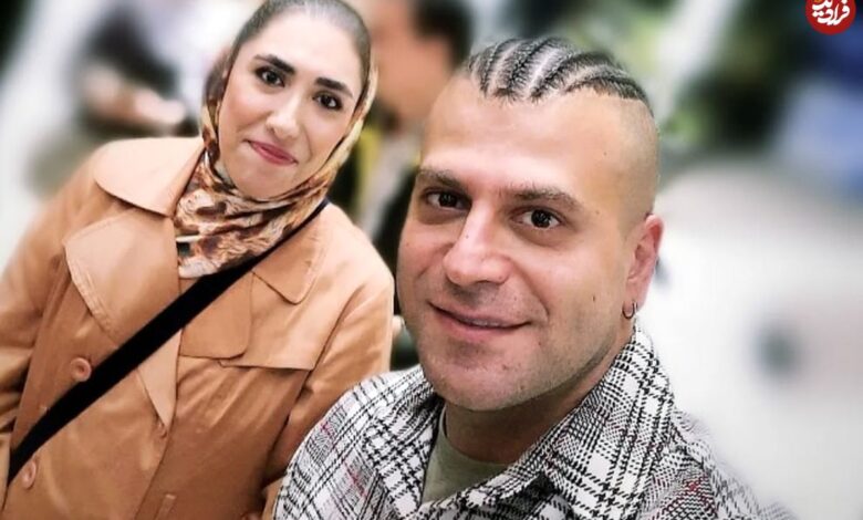 عکس| سفر زمان؛ چهرۀ «جواد جوادی» (بچه مهندس) در پشتصحنه تئاتر «غرب غمگین» عکس| سفر زمان؛ چهرۀ «جواد جوادی» (بچه مهندس) در پشتصحنه تئاتر «غرب غمگین»