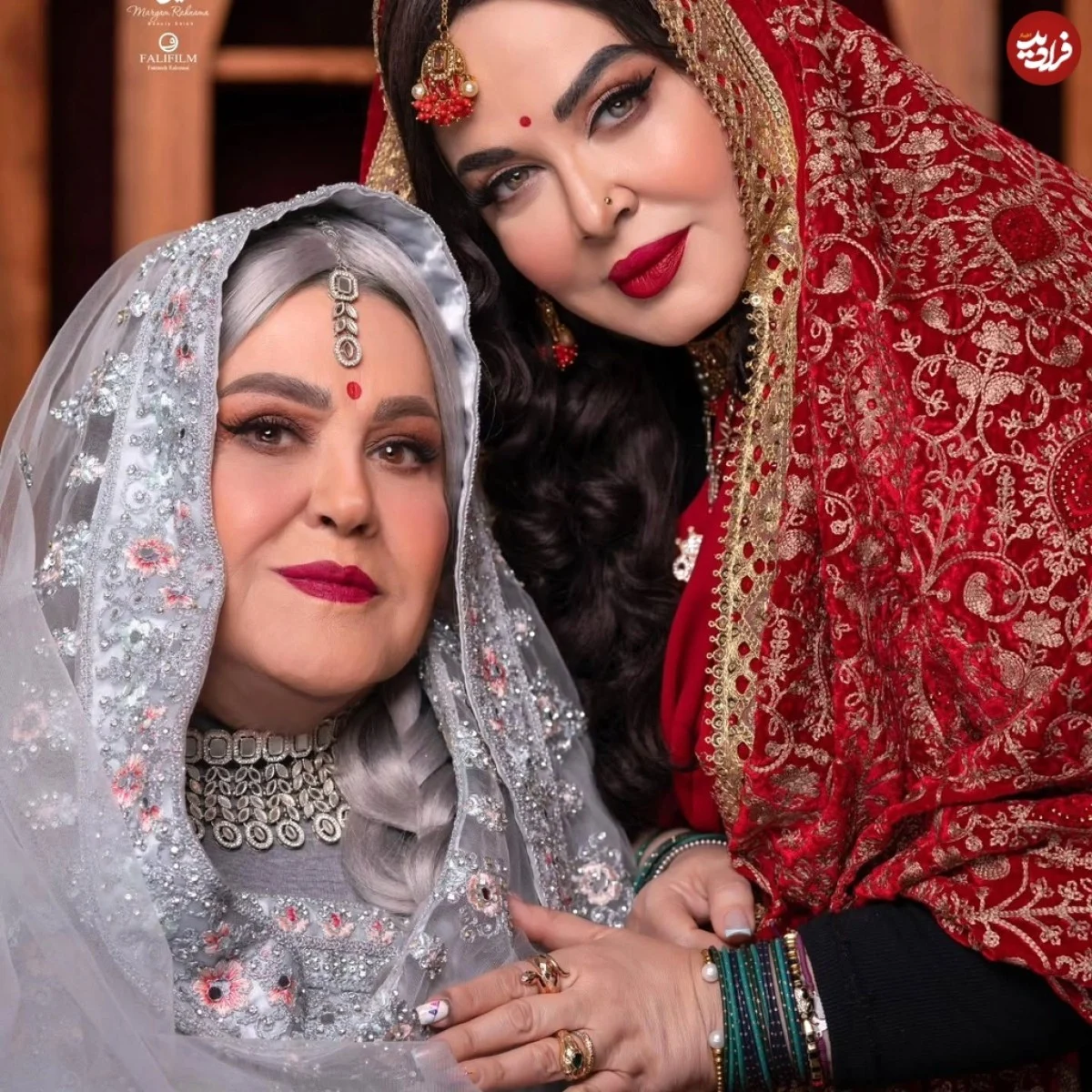 تغییر چهره متفاوت پروین قائم مقامی در سریال ساختمان پزشکان در نقش «محبوبه» 11zon b.rahnama 1734872409 3528687983144248275 30916040