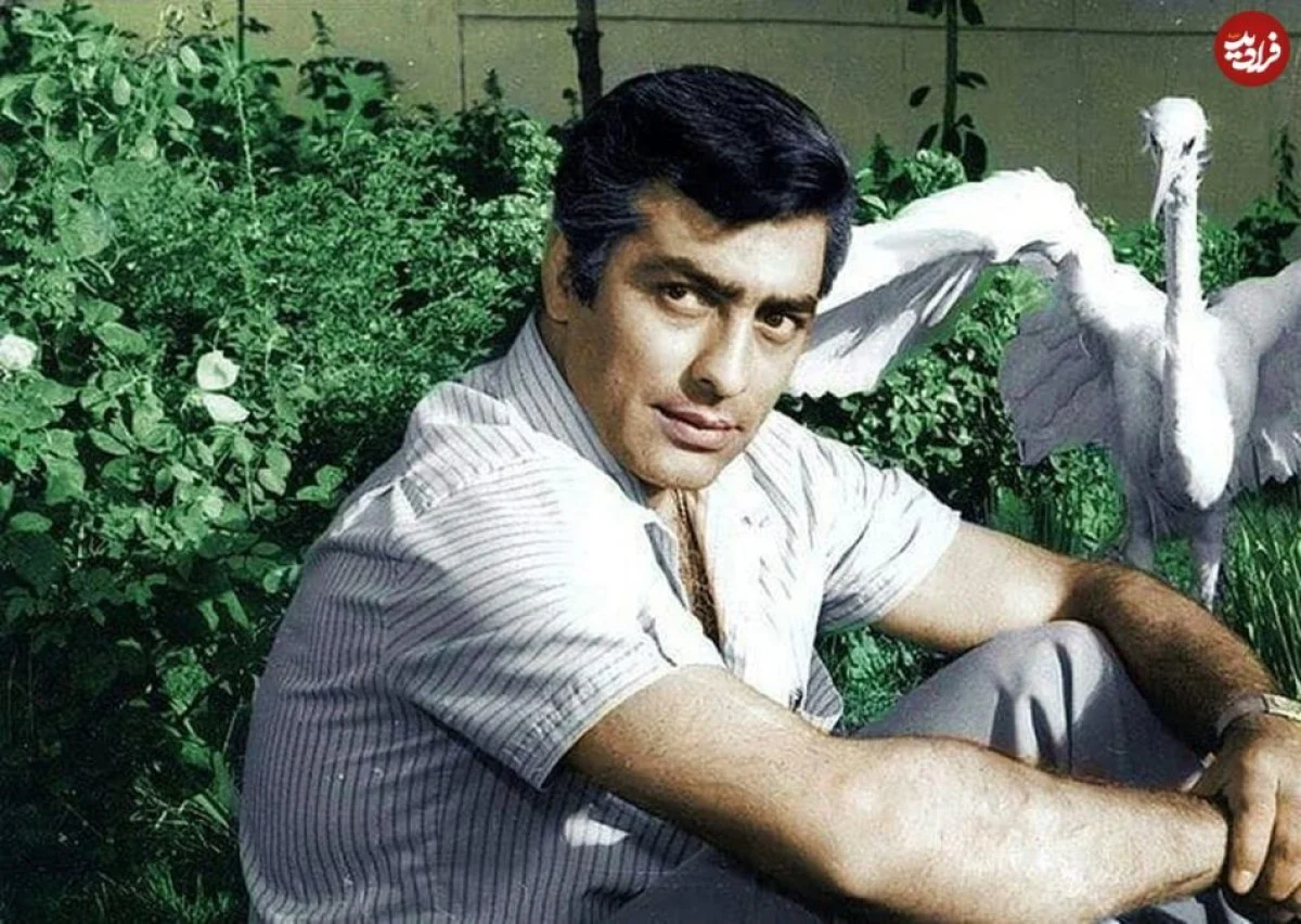 وقتی «فردین» مهمان رادیو شد؛ از منوچهر نوذری تا مرتضی احمدی 