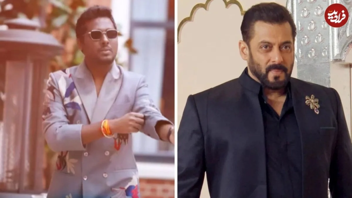 تصویر امروز تغییر چهره جذاب ⟪سلمان خان و آیشواریا رای⟫ در سن 58 و 51 سالگی 20241218052557 salmankhan atlee 11zon