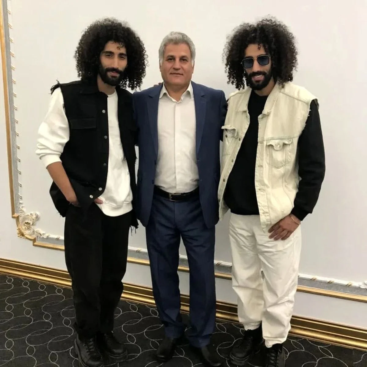 تغییر چهره «رحمان و رحیم» سریال پایتخت در مازندران %D9%85%D8%B5%D8%B7%D9%81%DB%8C%D9%88%D9%85%D8%AC%D8%AA%D8%A8%DB%8C%D8%A8%D9%84%D8%A7%D9%84%D8%AD%D8%A8%D8%B4%DB%8C 2