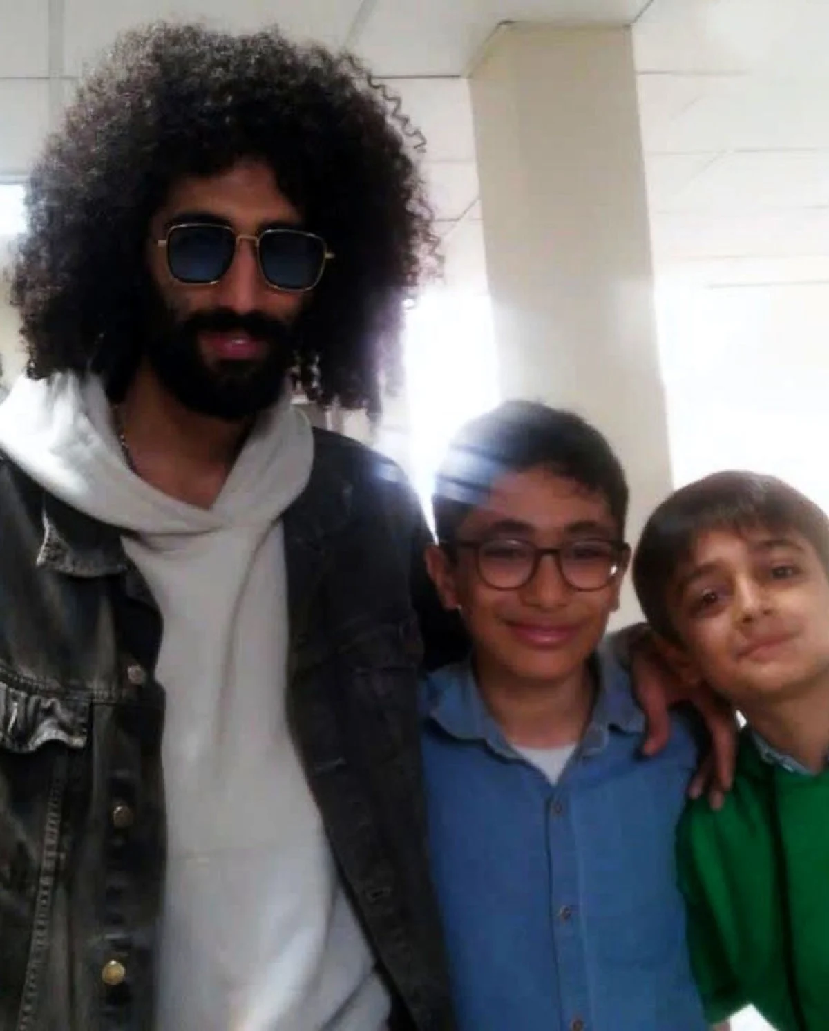 تغییر چهره «رحمان و رحیم» سریال پایتخت در مازندران %D9%85%D8%B5%D8%B7%D9%81%DB%8C%D9%88%D9%85%D8%AC%D8%AA%D8%A8%DB%8C%D8%A8%D9%84%D8%A7%D9%84%D8%AD%D8%A8%D8%B4%DB%8C