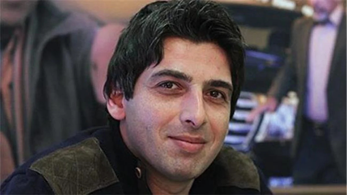 سفر زمان | تغییر چهره بهت آور حمید گودرزی «بهزاد» سریال زمانه بعد 12 سال در 47 سالگی 