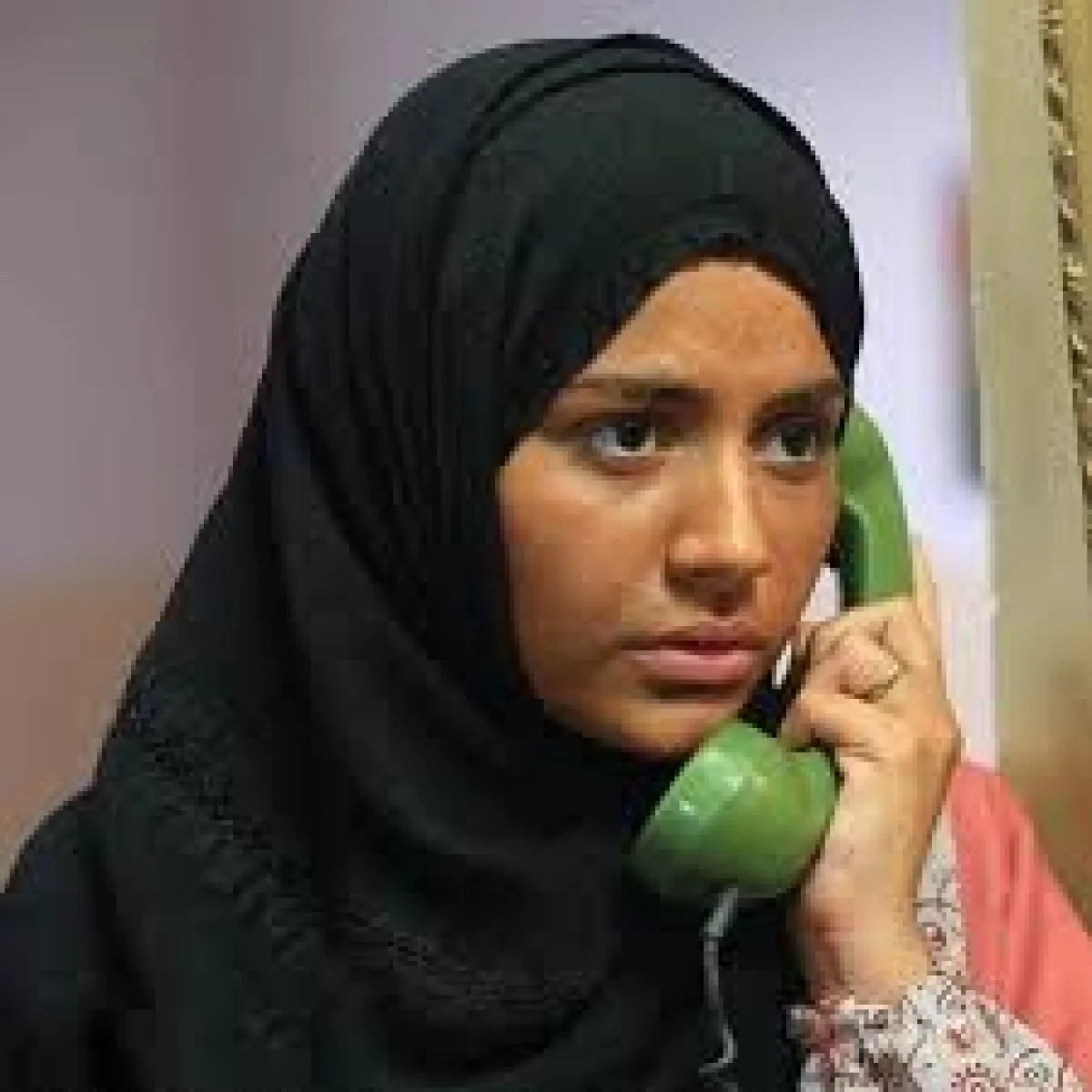 سفر زمان | تغییر فوق شیک چهره سلما در سریال کیمیا 