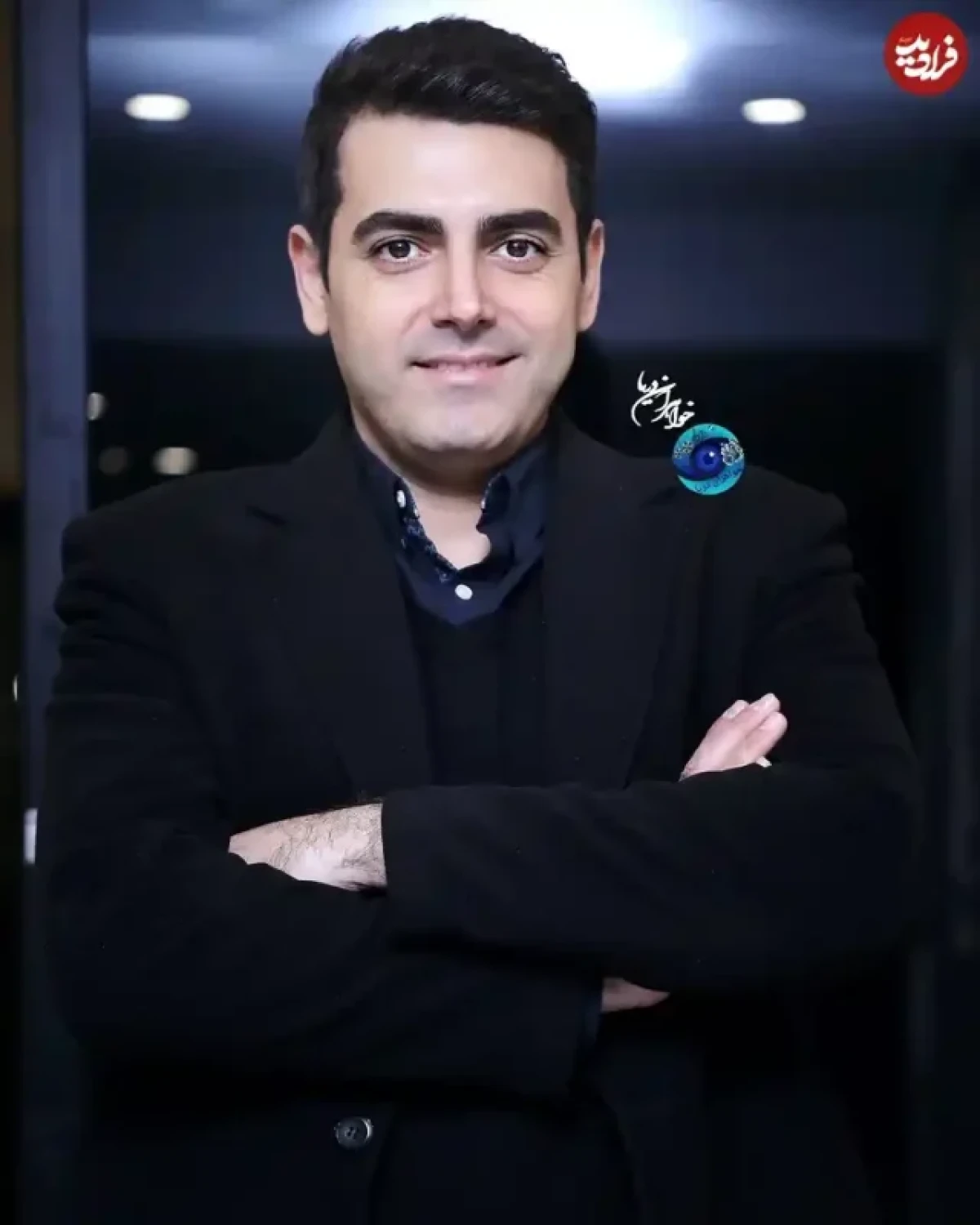 تغییر چهره جذاب و دیدنی «محمدرضا رهبری و الناز شاکردوست» در 42و 40 سالگی khaharanedarya 1733430579 3516593042214230453 15482127092 11zon1