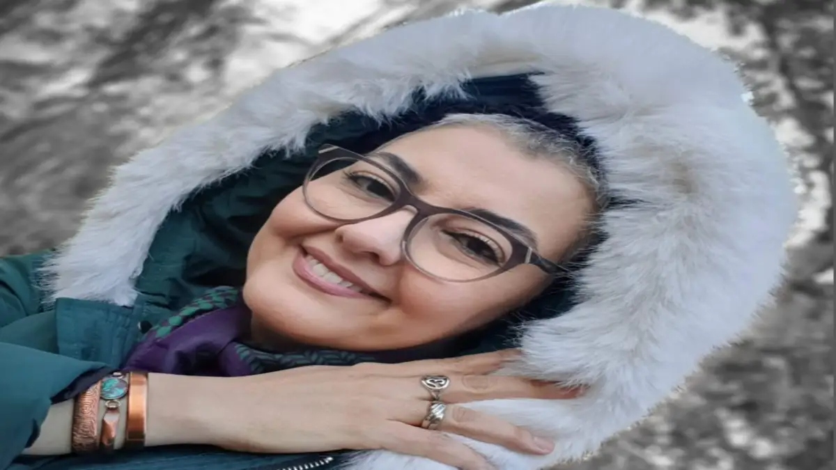 سفر زمان | عاشقانه های جذاب از آناهیتا همتی در کنار همسرش 