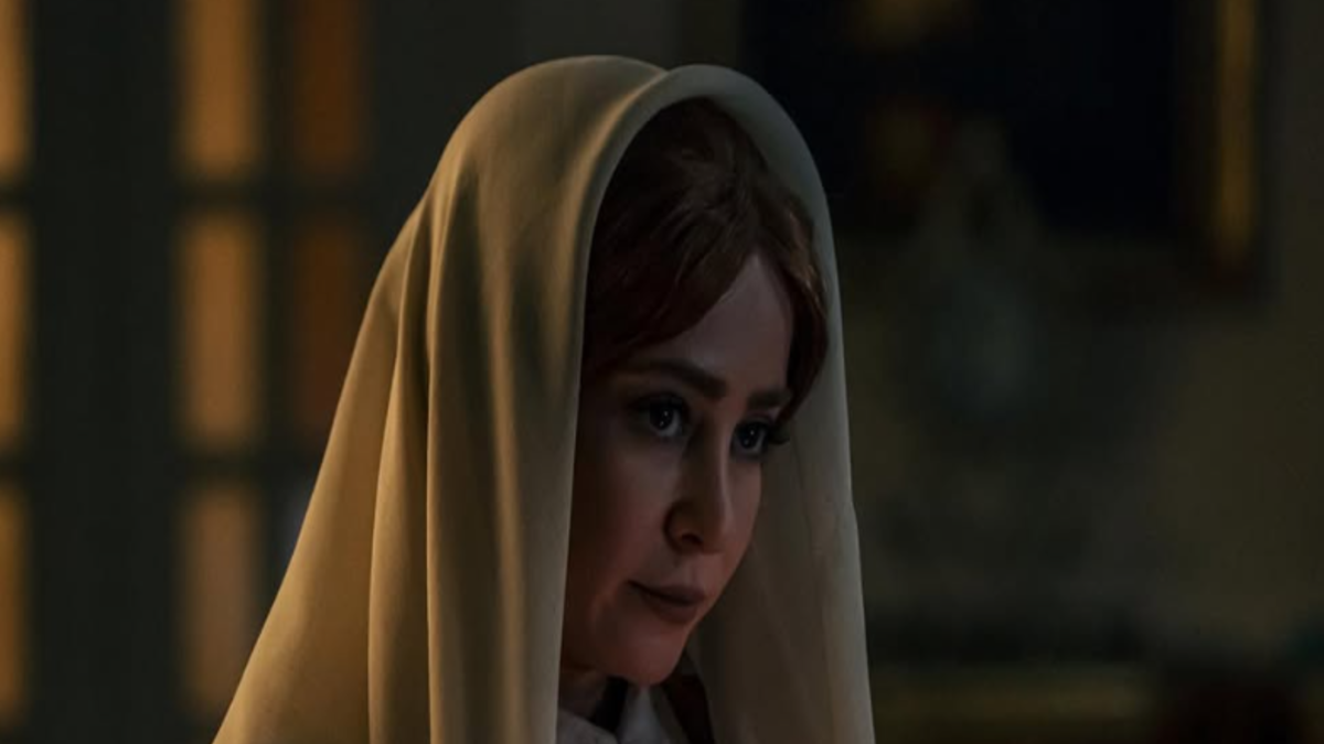 سفر زمان | تغییر استایل جنجالی الناز حبیبی بازیگر محبوب 