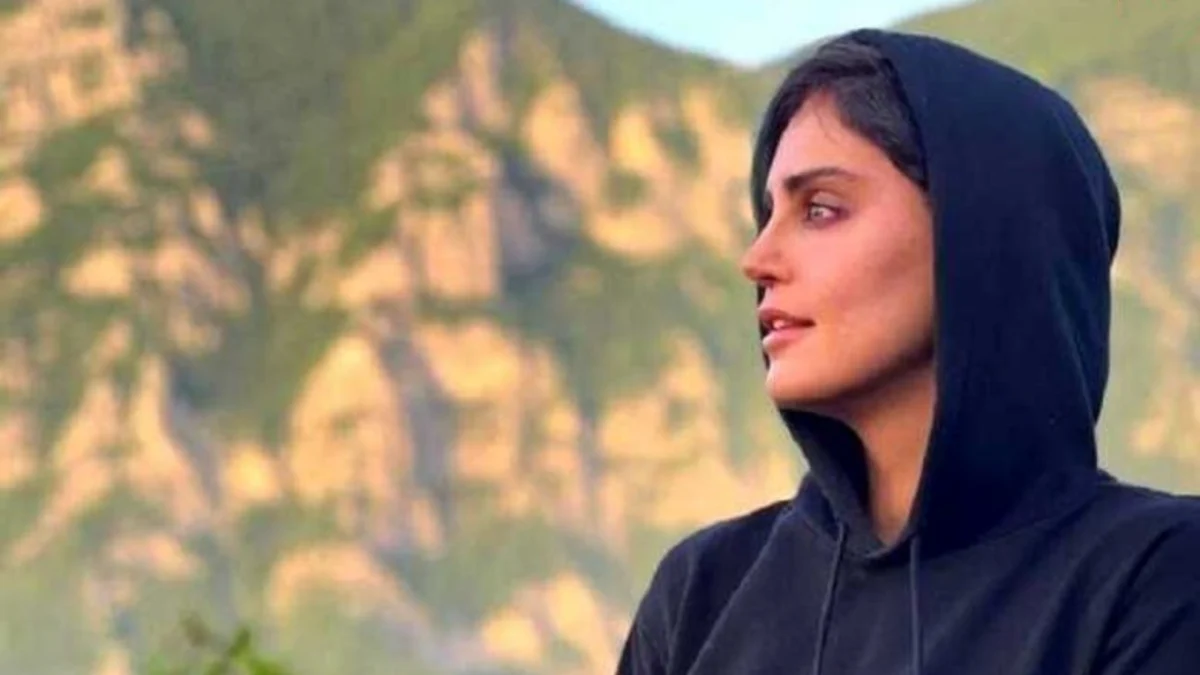 سفر زمان | استایل جذاب و متفاوت «الناز شاکردوست» در مراسم شاهزاده های موناکو 