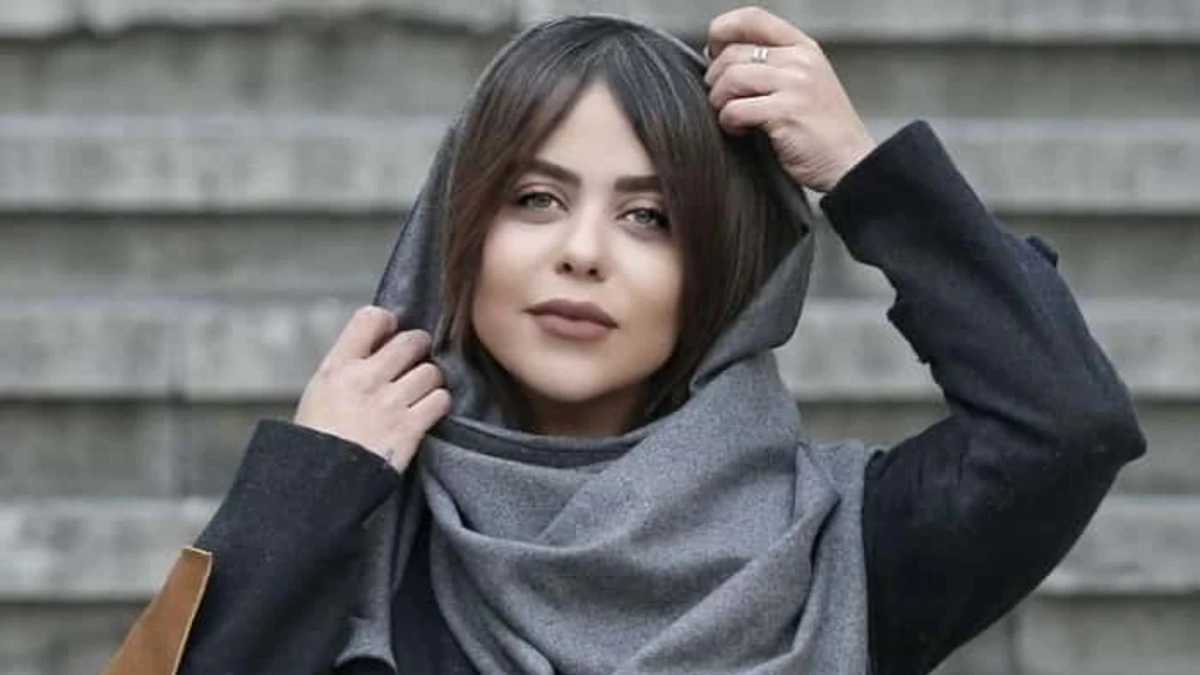 سفر زمان | تغییر چهره الهام اخوان «گندم» سریال دودکش 2 بعد 4 سال در 36 سالگی 