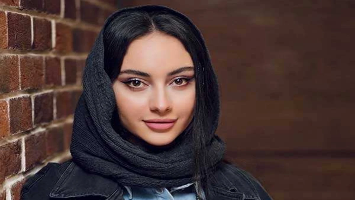 سفر زمان | تغییر چهره عجیب خانم بازیگر ترلان پروانه با استایل خاص 