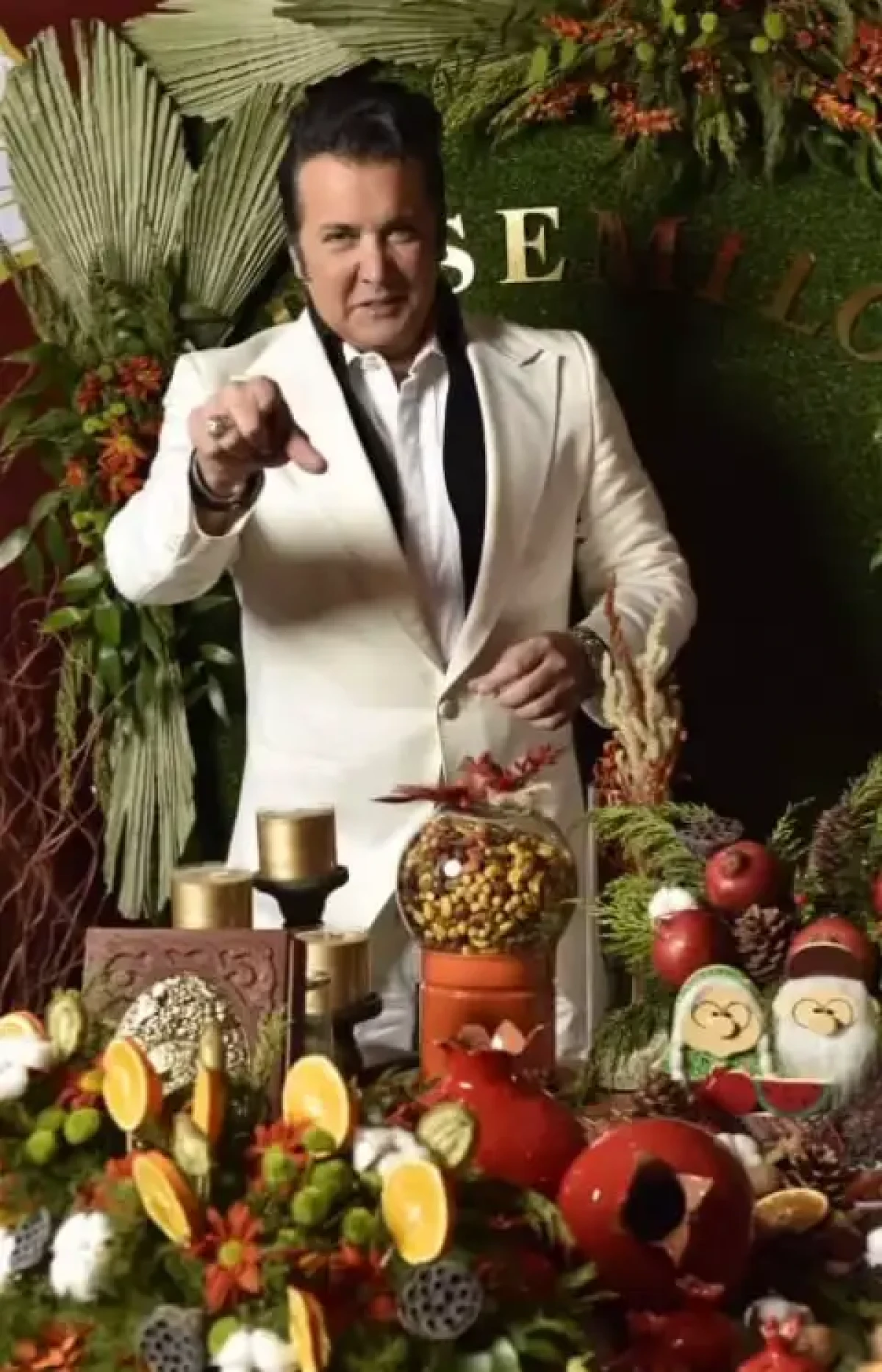 حسام نواب صفوی 1