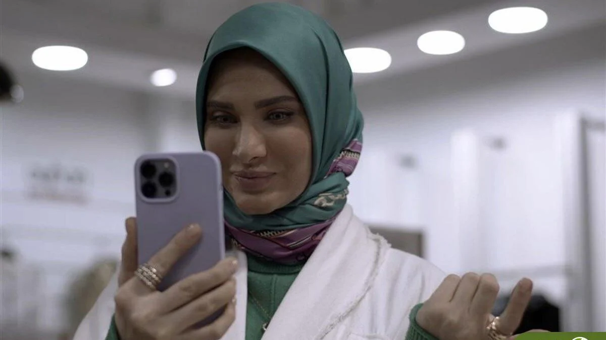 سفر زمان | تصویر کمتر دیده شده از بازیگر مشهور بچه مهندس 