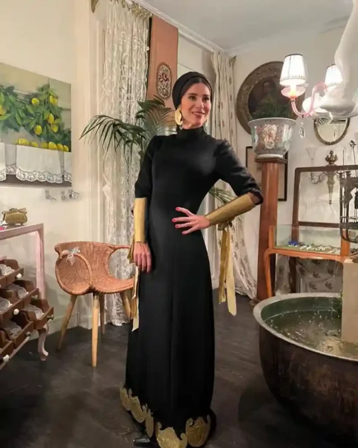 سحردولتشاهی