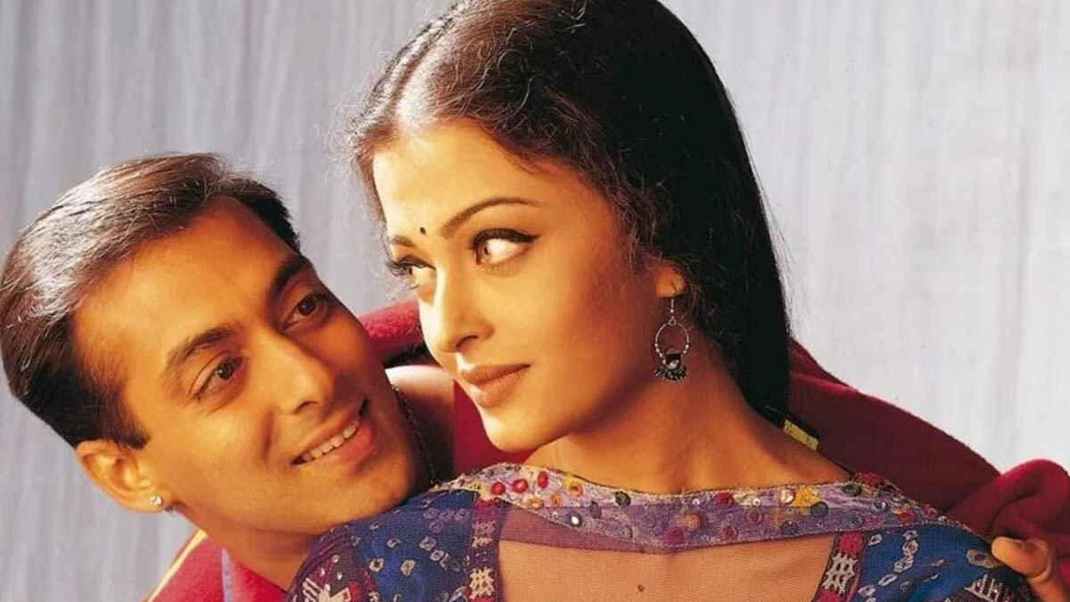 تصویر امروز | تغییر چهره جذاب ⟪سلمان خان و آیشواریا رای⟫ در سن 58 و 51 سالگی 