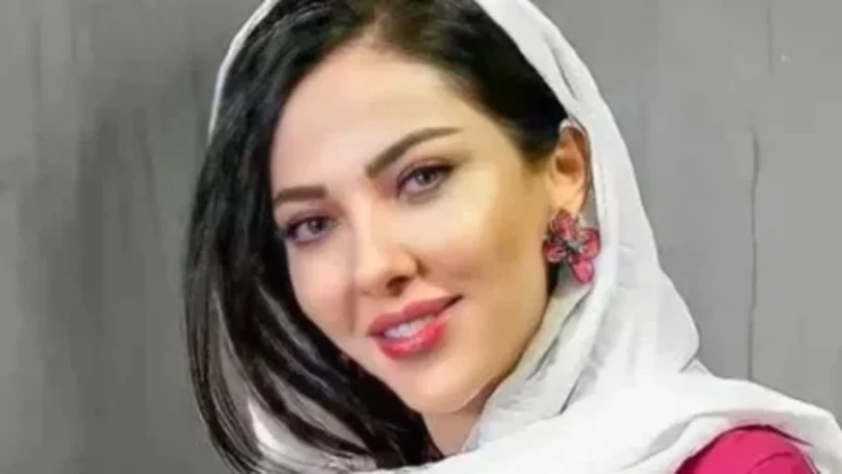 سفر زمان | تغییر عجیب با استایل مشکی لیلا اوتادی شبیه سلنا گومز  