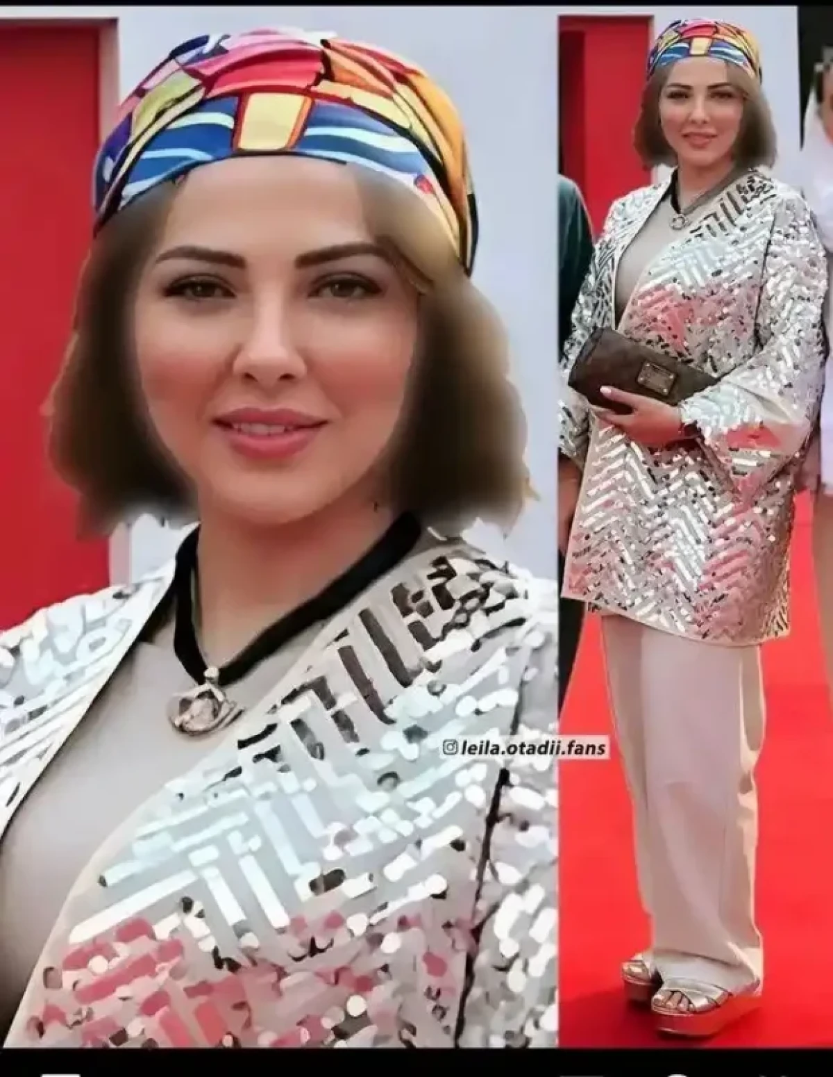 لیلااوتادی