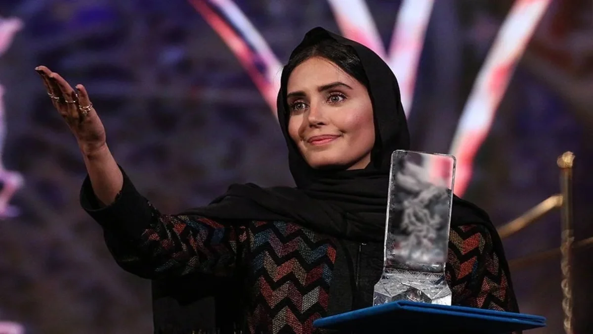 سفر زمان | تغییر چهره جذاب و دیدنی «محمدرضا رهبری و الناز شاکردوست» در 42و 40 سالگی 