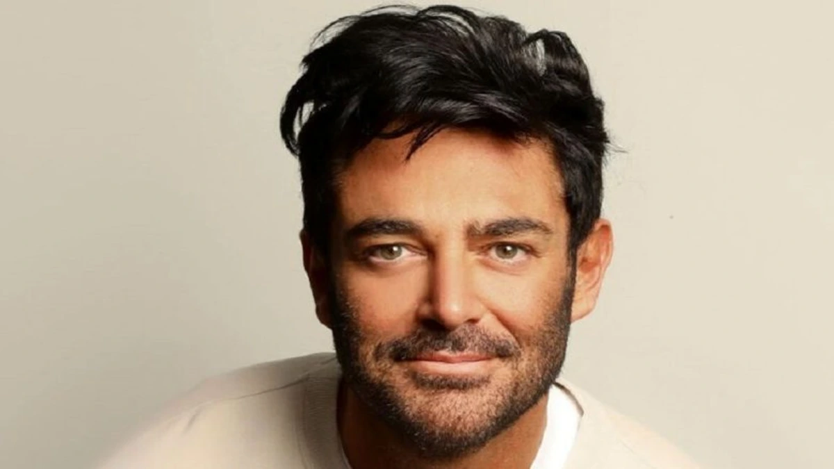 سفر زمان | دکوراسیون خاص و شیک خانه محمدرضا گلزار در دبی 