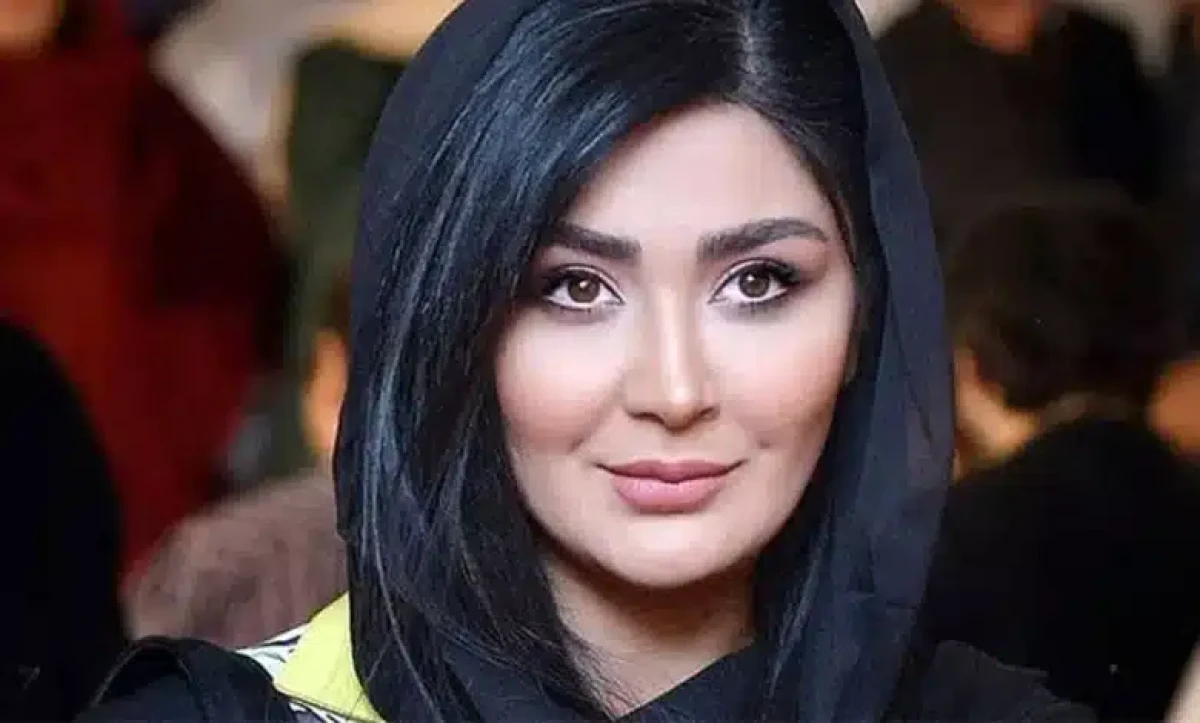 سفر زمان | تغییر چهره مریم معصومی بعد از بازیگری اش 