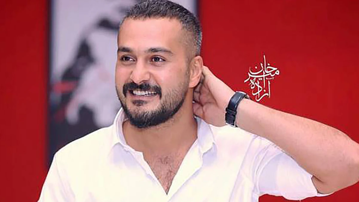 سفر زمان | تغییر چهره جذاب و عجیب میلاد کی مرام 