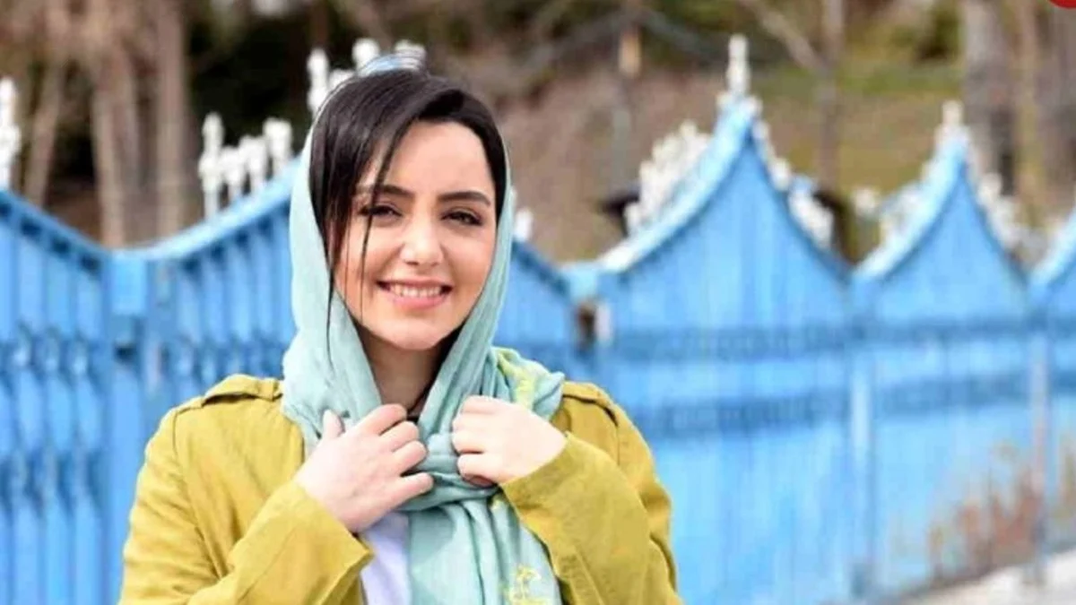 سفر زمان | چهره جدید جذاب و جدید «نازنین بیاتی» در 34 سالگی 