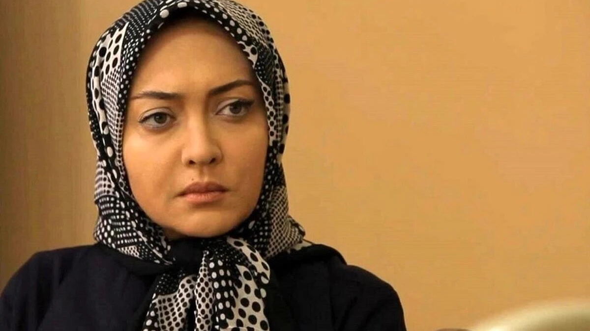 سفر زمان | عکس زیر خاکی از جوانی «نیکی کریمی» که هزار تا خواستگار داشت 