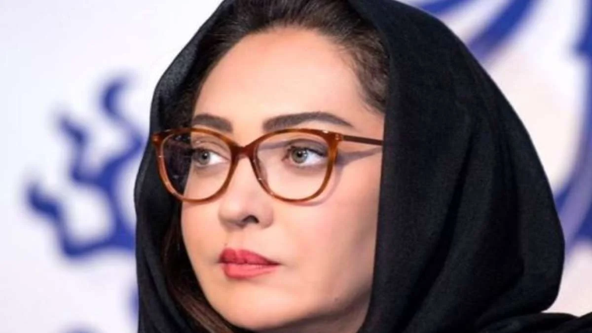 سفر زمان | تیپ و چهره دیدنی «نیکی کریمی» در نیویورک 