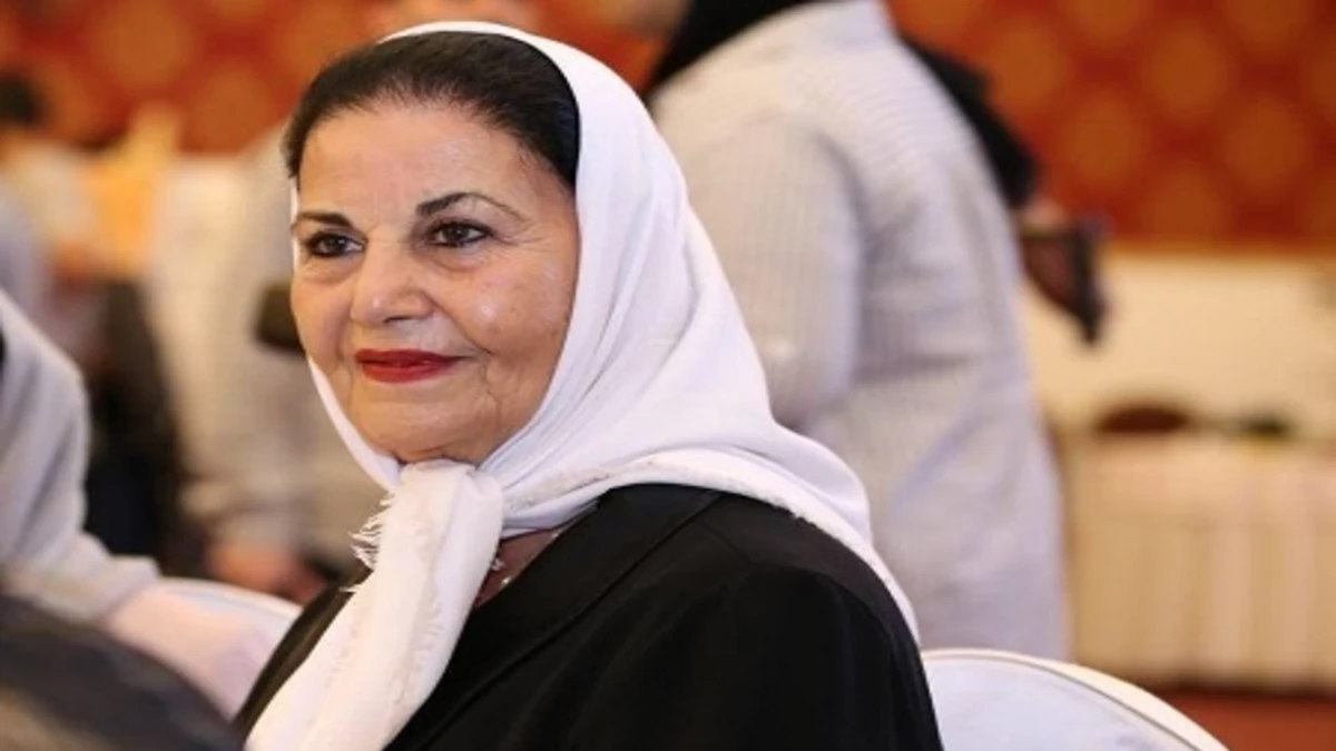 سفر زمان | تغییر چهره «پوری بنایی» در عروسی اول «فائقه آتیشن»؛ سال 1346 