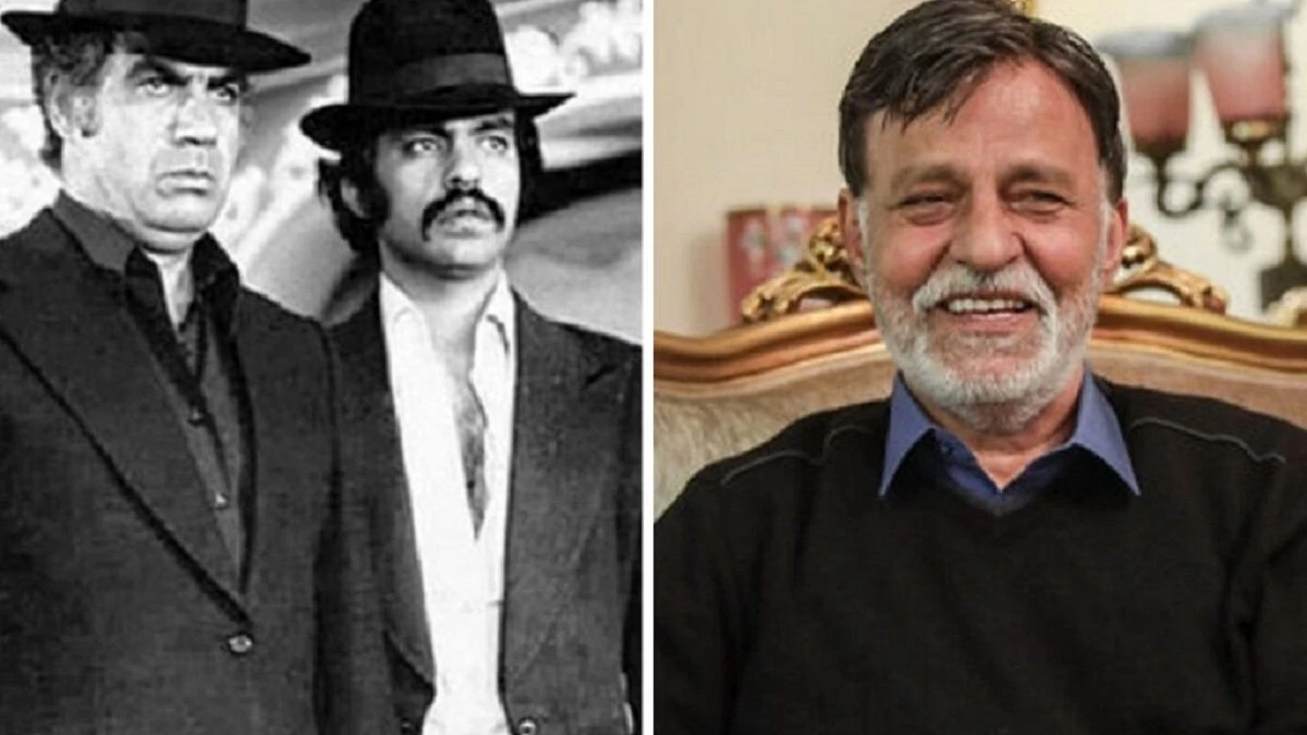 سفر زمان | تغییر چهره دیدنی «پویا امینی و مرتضی عقیلی» در 47 و 80 سالگی 