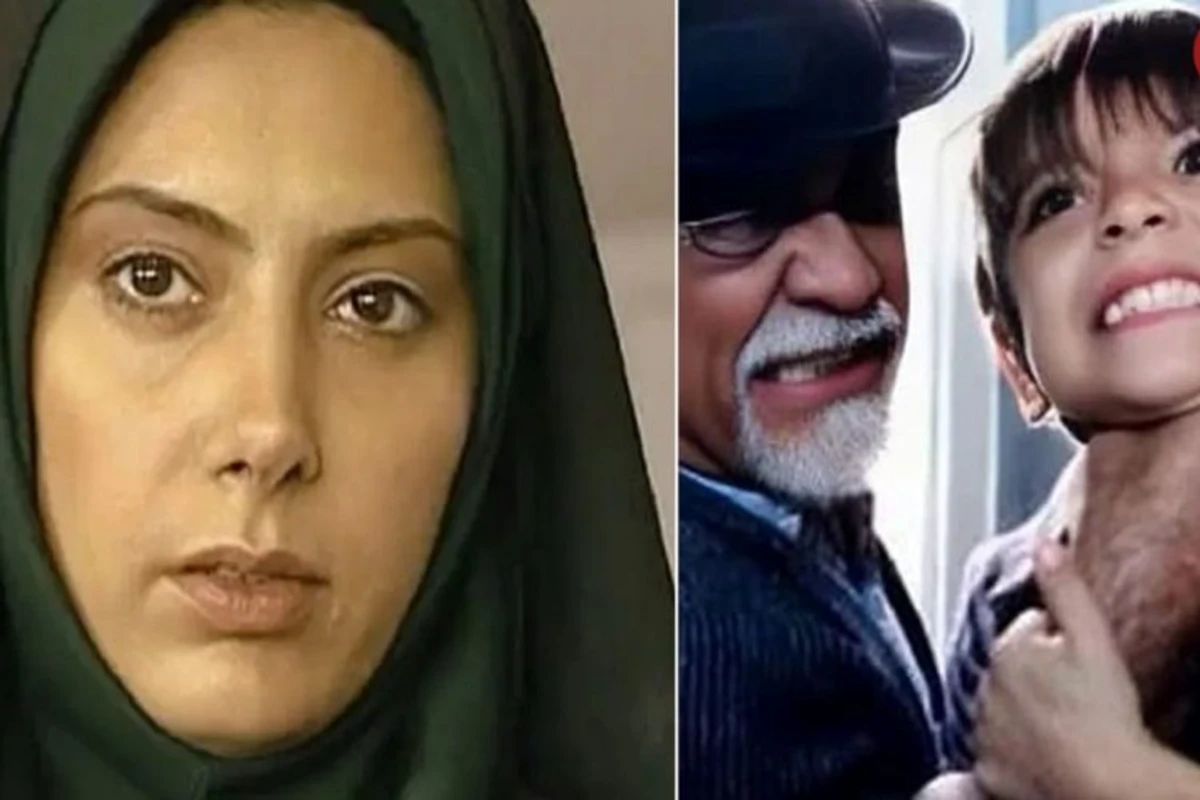 سفر زمان | چهره جدید «عیسی و سرگرد جلالی» 22 سال بعد سریال خواب و بیدار 