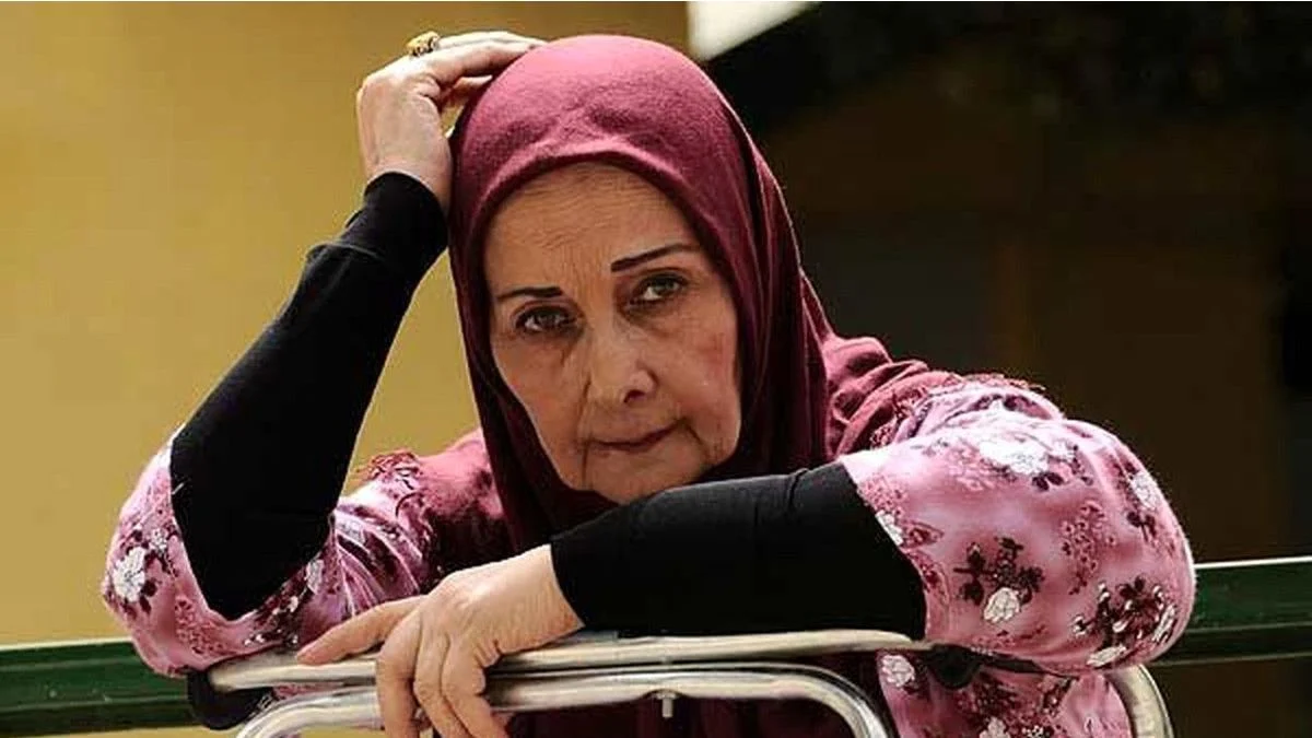 سفر زمان | عکس زیرخاکی از کتایون امیرابراهیمی که لقب ملکه زیبایی ایران را داده بودند 