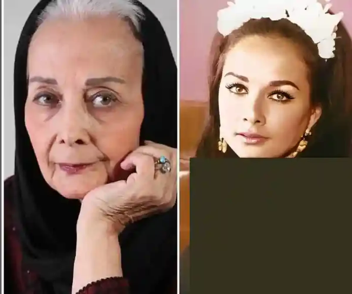 عکس زیرخاکی از کتایون امیرابراهیمی که لقب ملکه زیبایی ایران را داده بودند کتایونامیرابراهیمی