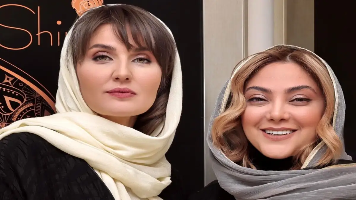 سفر زمان | زیبایی خیره کننده گلوریا هاردی «آزاده» سریال کیمیا بعد 11سال 