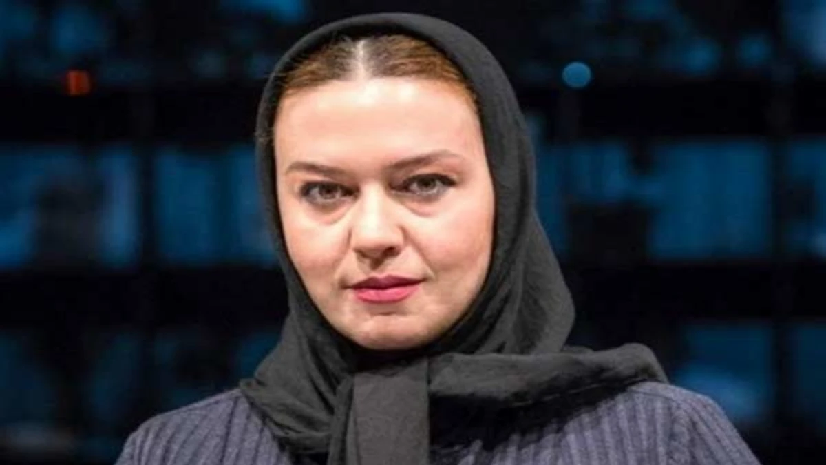 سفر زمان | استایل خاص و تغییر چهره جذاب گیتی قاسمی 