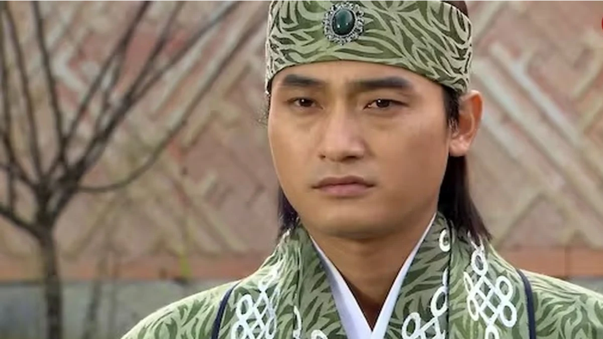 سفر زمان | تغییر چهره جدید «یونگ‌پو» سریال جومونگ در کنار همسر و دخترش در 50 سالگی 