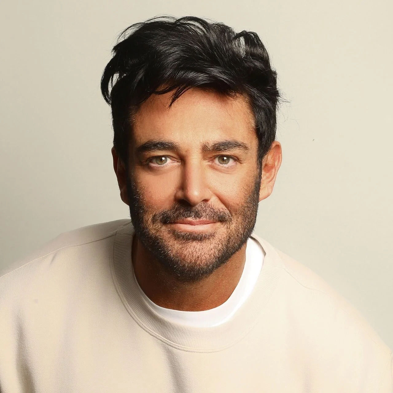 وقار و زیبایی مادر محمدرضا گلزار در عکسی تازه دل از کاربران برد