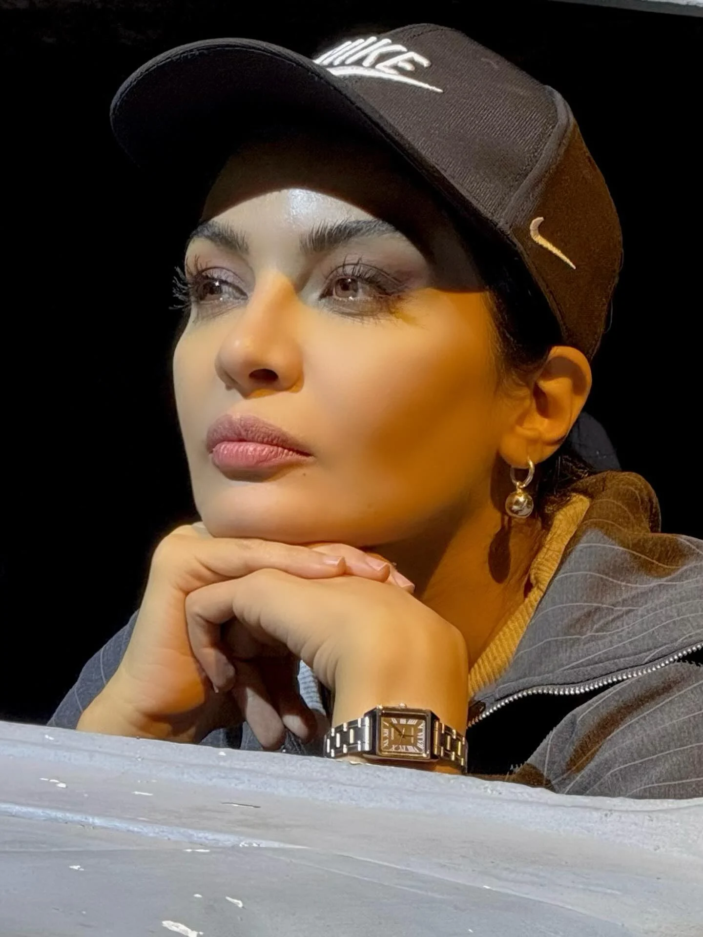 صحرا اسداللهی با یک عکس جذاب و دلنشین دلبری کرد! صحرا اسداللهی با یک عکس جذاب و دلنشین دلبری کرد!