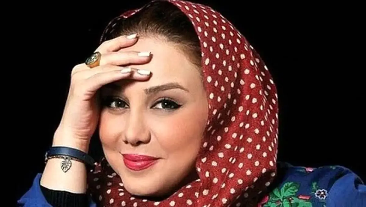 عکس جدید و متفاوت «بهنوش بختیاری» با چادر و حجاب کامل حسابی وایرال شد!