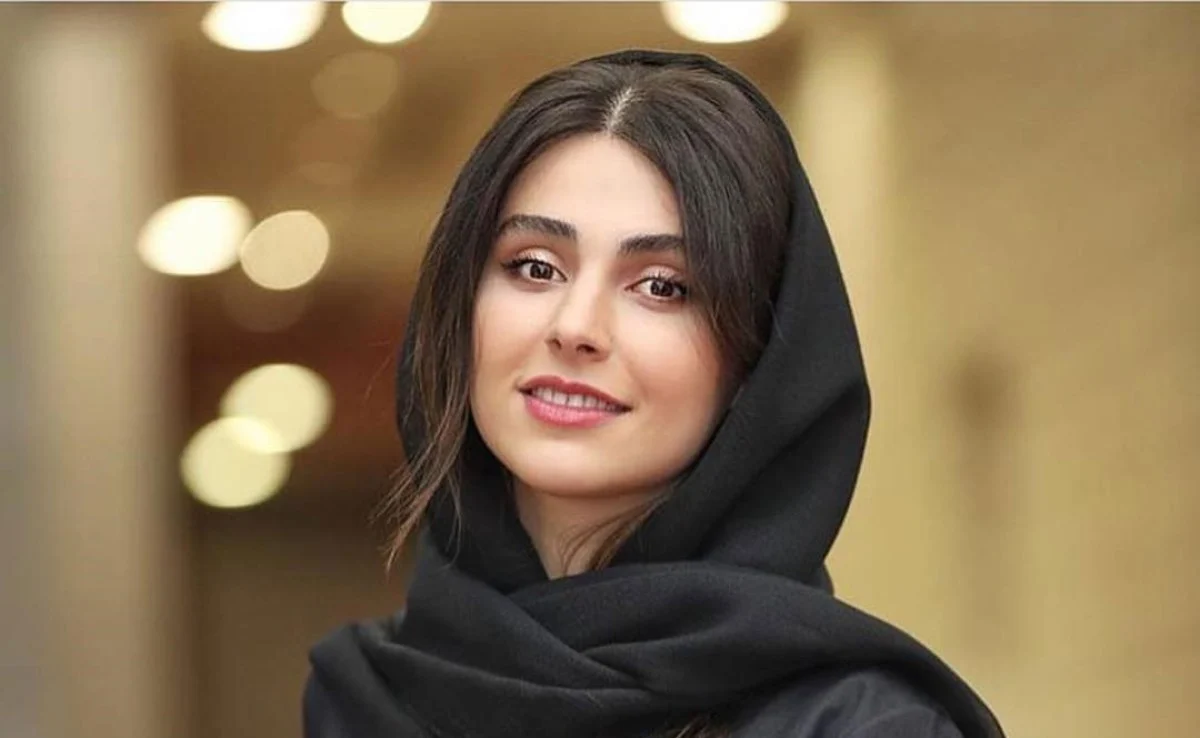 لاله مرزبان با استایل و آرایش جدیدش در فضای مجازی ترند شد!