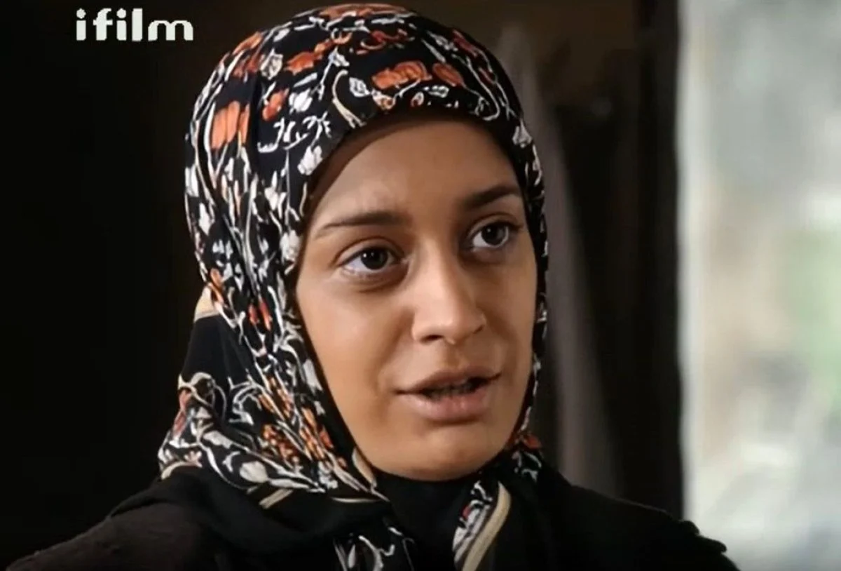 عکسی دیدنی از ناهید محمودی در سفر طبیعت‌گردی‌اش منتشر شد!