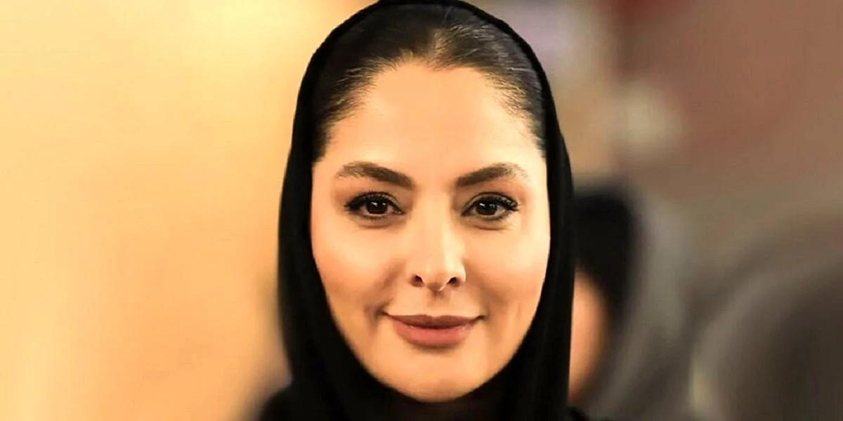 تصویر متفاوت مارال بنی‌آدم بدون آرایش زیر نور طلایی آفتاب + عکس»